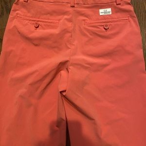 Vineyard vines boys shorts sz14